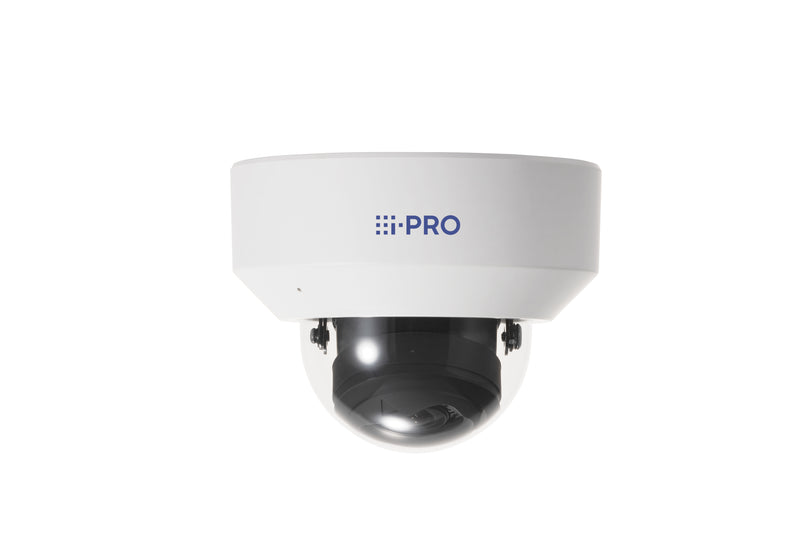 2MP(1080P) 屋内 ドーム AIカメラ アナログ出力対応モデル WV-S2136LD
