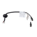 マルチケーブル WV-QCA501UX