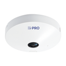 12MP 屋内 全方位 AIカメラ WV-S4176UX