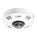 12MP屋外全方位AIカメラ WV-S4576LUX